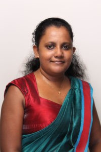 Chamali Jayasinghe