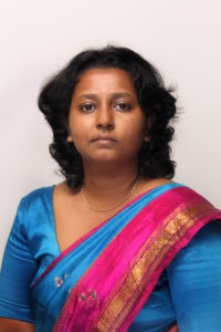 Maneesha Jayaweera